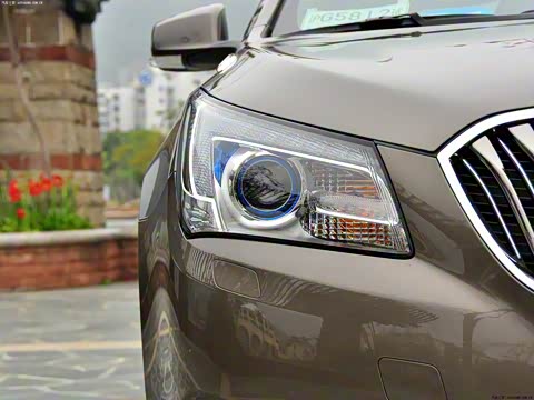 2013�� 3.0L SIDI V6�����콢��