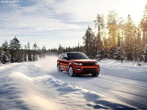 2014�� 3.0 SC V6 HSE