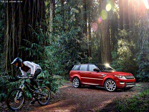 2014�� 3.0 SC V6 HSE