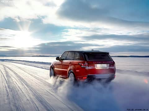 2014�� 3.0 SC V6 HSE