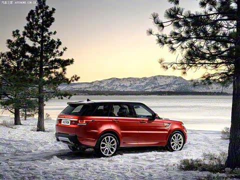 2014�� 3.0 SC V6 HSE