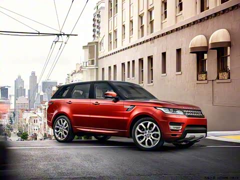 2014�� 3.0 SC V6 HSE