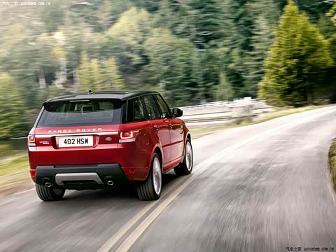 2014�� 3.0 SC V6 HSE