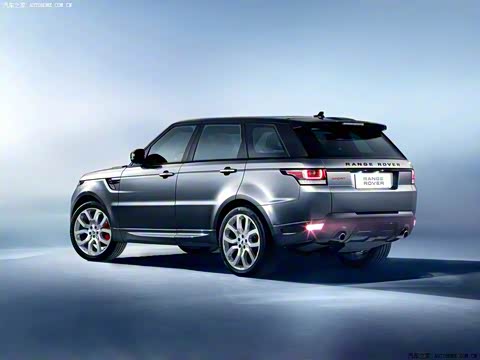 2014�� 3.0 SC V6 HSE