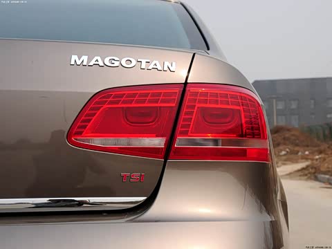 2012�� �Ŀ� 2.0TSI �����