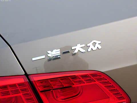 2012�� �Ŀ� 2.0TSI �����