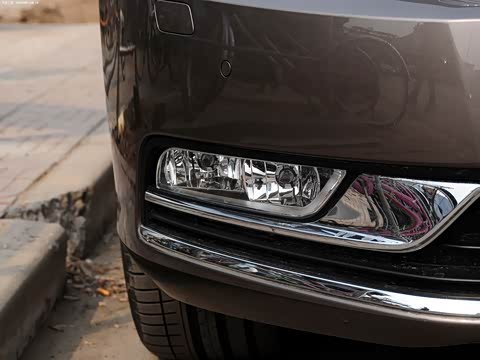 2012�� �Ŀ� 2.0TSI �����