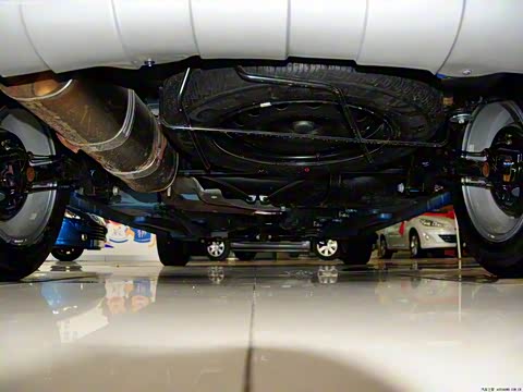 2013�� CROSS 1.4L �ֶ�Ԧ����