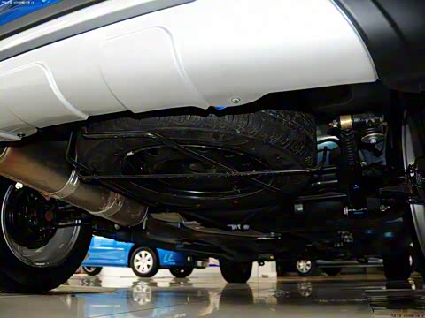 2013�� CROSS 1.4L �ֶ�Ԧ����