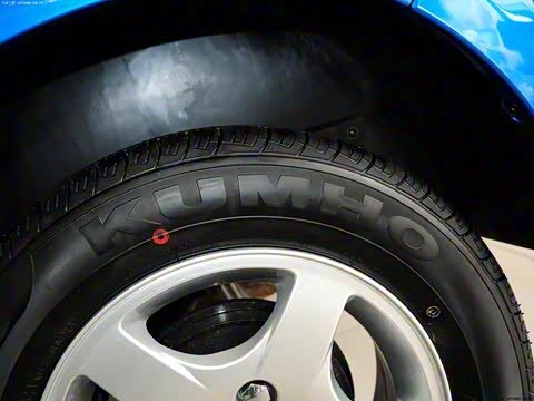 2013�� CROSS 1.4L �ֶ�Ԧ����