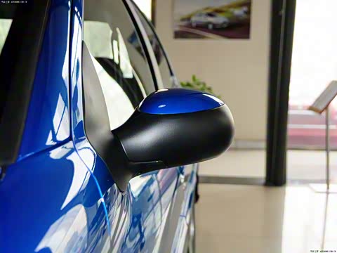 2013�� CROSS 1.4L �ֶ�Ԧ����