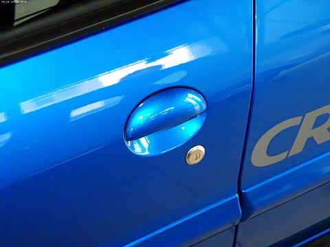 2013�� CROSS 1.4L �ֶ�Ԧ����