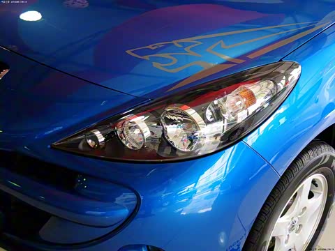 2013�� CROSS 1.4L �ֶ�Ԧ����