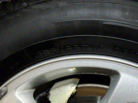 2013�� CROSS 1.4L �ֶ�Ԧ����