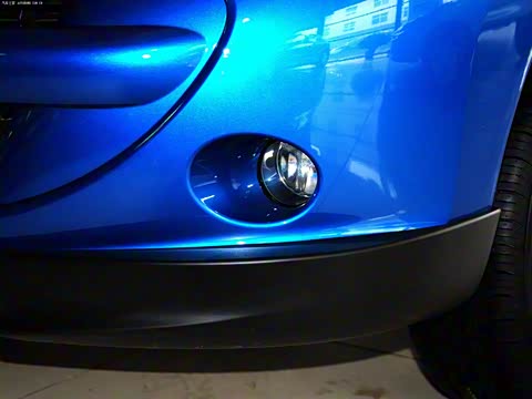 2013�� CROSS 1.4L �ֶ�Ԧ����