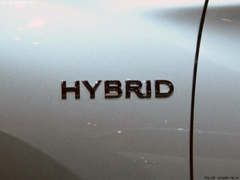 2014 2.5 S/C Hybrid ȫܰ