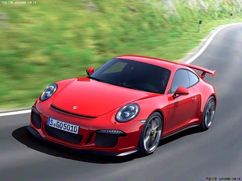 2013�� GT3 3.8L