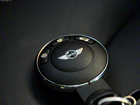 2013�� 1.6T COOPER S ALL4