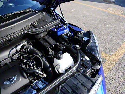 2013�� 1.6T COOPER S ALL4