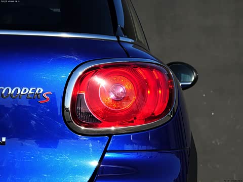 2013�� 1.6T COOPER S ALL4