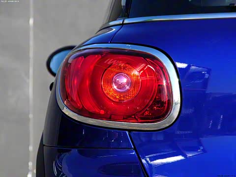 2013�� 1.6T COOPER S ALL4