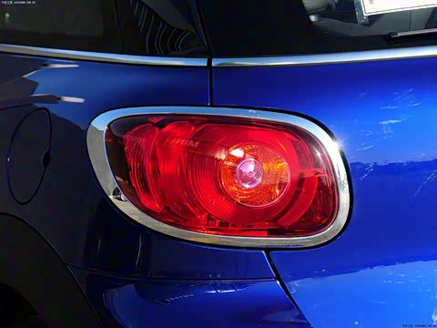 2013�� 1.6T COOPER S ALL4