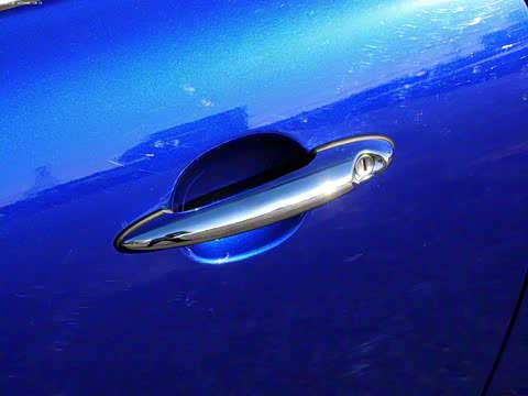 2013�� 1.6T COOPER S ALL4