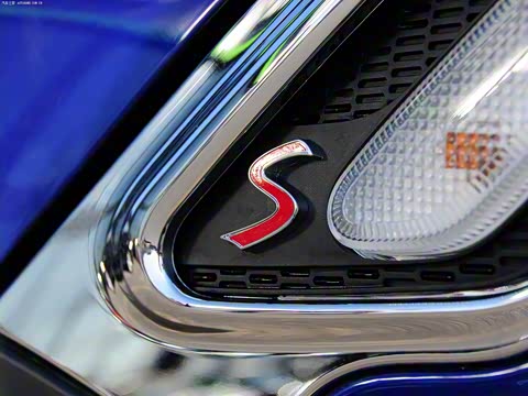 2013�� 1.6T COOPER S ALL4