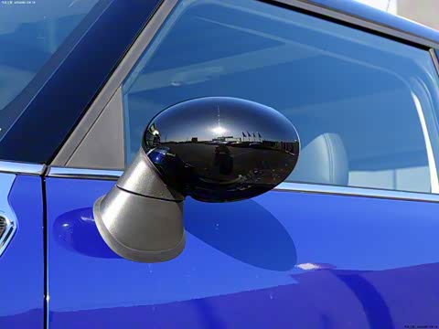 2013�� 1.6T COOPER S ALL4