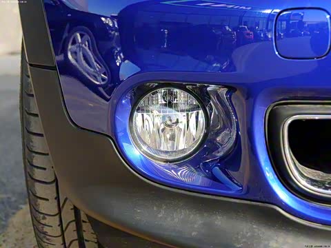 2013�� 1.6T COOPER S ALL4