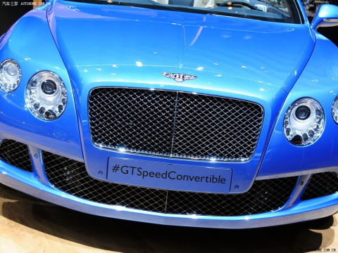 2013 6.0T GT Speed 