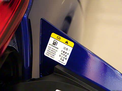 2013�� 2.0T ST ��׼��