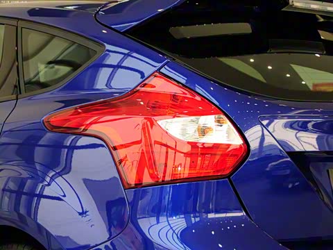 2013�� 2.0T ST ��׼��