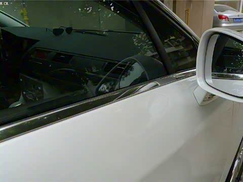 2012�� 2.0L �Զ�������