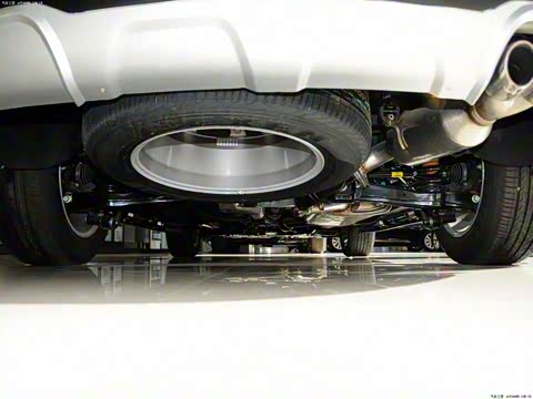 2013�� 3.0L �������ʵ����� 7�� ŷV