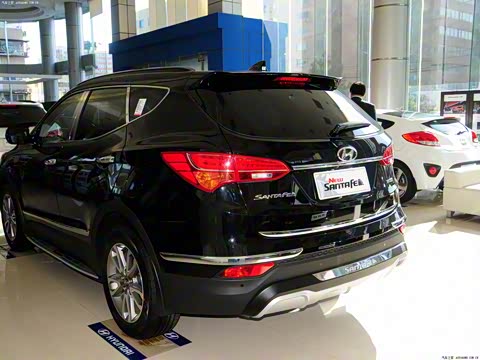 2013�� 3.0L �������ʵ����� 7�� ŷV