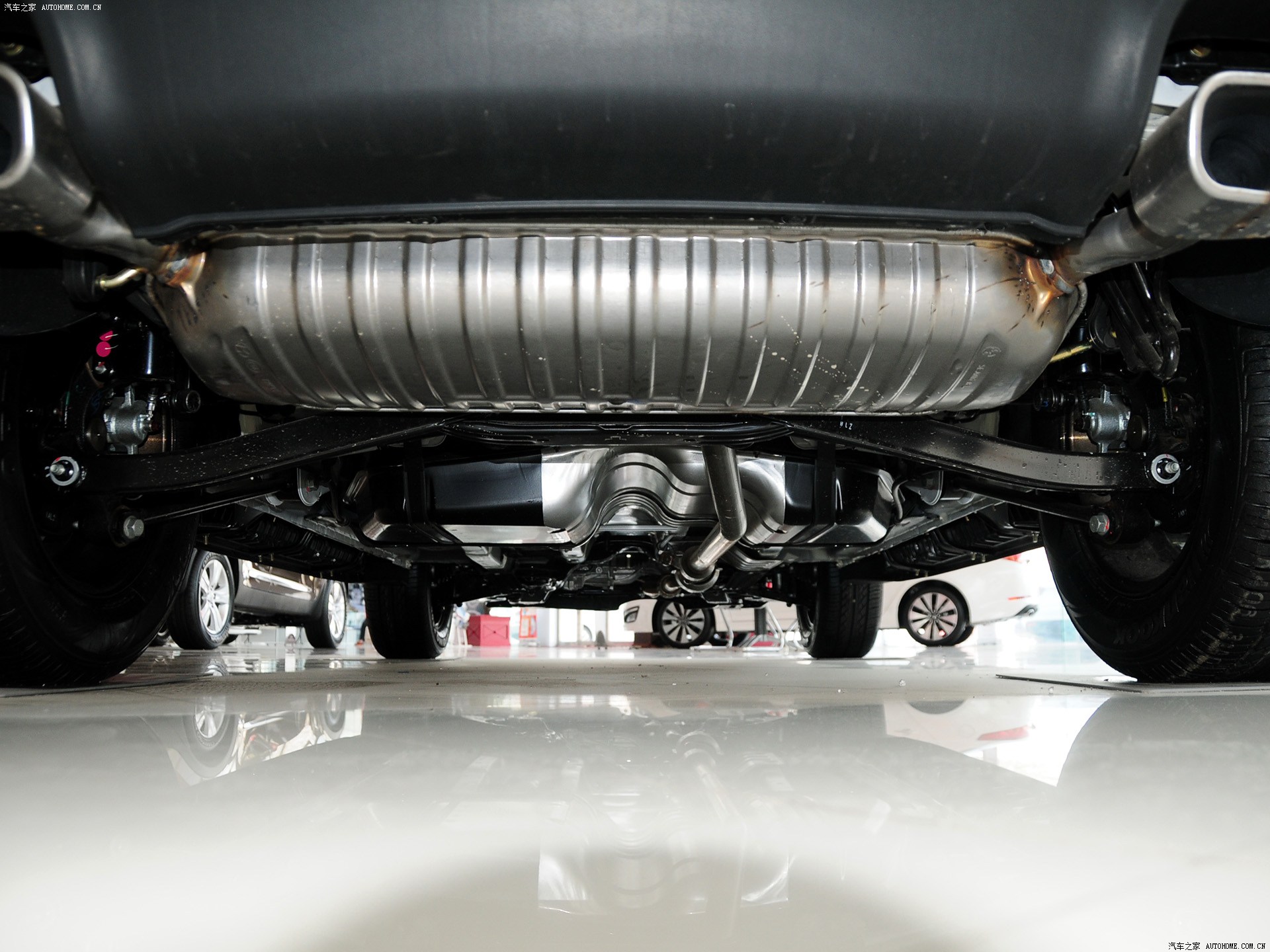 0l 手动两驱版gls 1908946图片