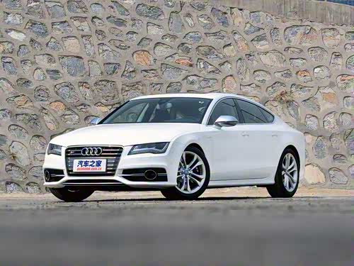 2013款40tfsiquattro