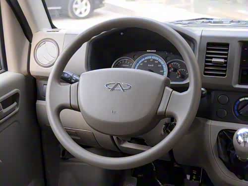 【优胜2代】开瑞_优胜2代报价_优胜2代图片_汽车之家