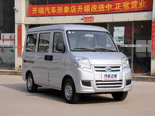 【优胜2代】开瑞_优胜2代报价_优胜2代图片_汽车之家