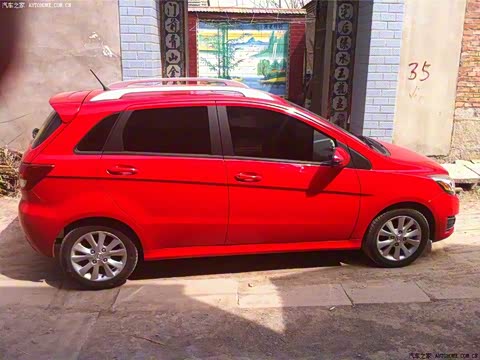 2012�� ���� 1.5L �Զ����а�