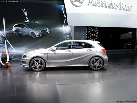 2013�� A 260 �˶���