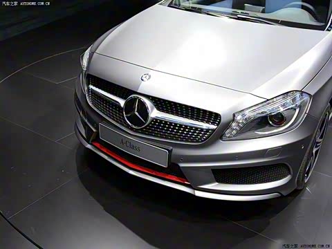 2013�� A 260 �˶���