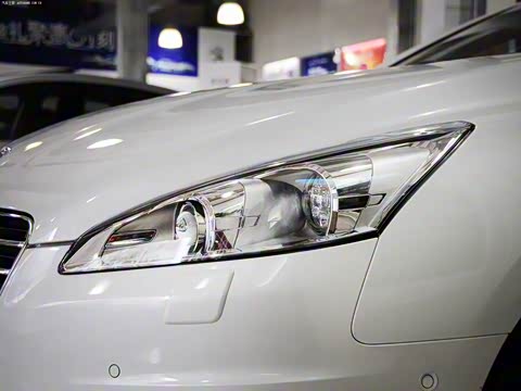 2013�� 2.3L ����������˹��