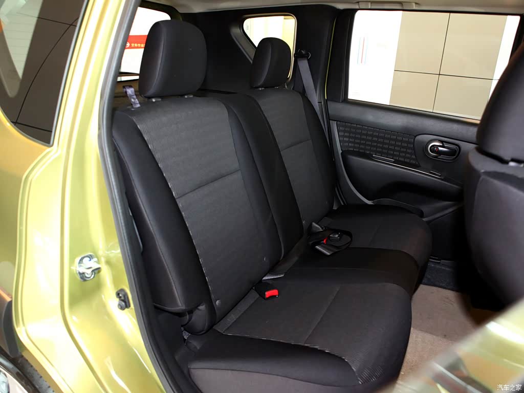 东风日产 骊威 2013款 劲锐版 1.6xv cvt豪华版