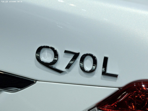 2013 Q70L 3.5L Hybrid ݻ