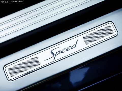 2013 6.0T GT Speed 
