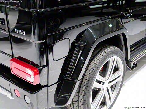 2013�� B63-620 Widestar