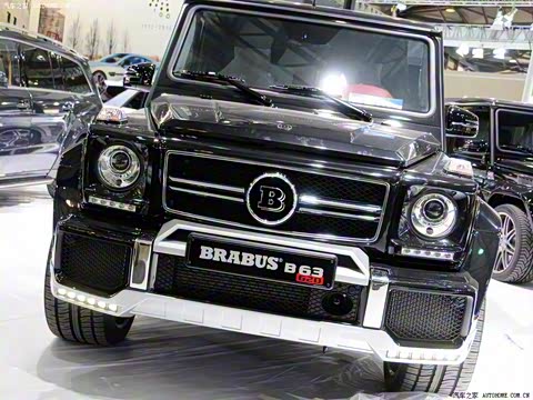 2013�� B63-620 Widestar