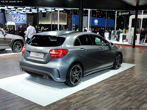 2013�� A 260 �˶���